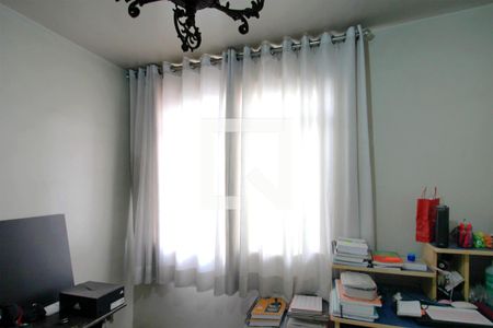 Quarto 1 de apartamento à venda com 3 quartos, 124m² em Cidade Nova, Belo Horizonte
