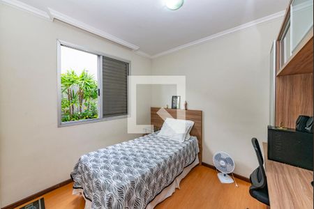 Quarto 3 de apartamento à venda com 3 quartos, 170m² em Padre Eustáquio, Belo Horizonte