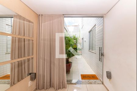 Sala 2 de apartamento à venda com 3 quartos, 170m² em Padre Eustáquio, Belo Horizonte