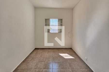 Quarto 2 de casa para alugar com 2 quartos, 109m² em Jardim dos Oliveiras, Campinas