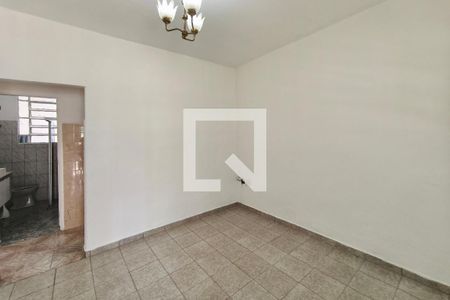 Sala de casa para alugar com 2 quartos, 109m² em Jardim dos Oliveiras, Campinas