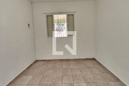 Quarto 1 de casa para alugar com 2 quartos, 109m² em Jardim dos Oliveiras, Campinas