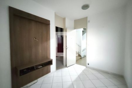 Sala de apartamento para alugar com 2 quartos, 56m² em Jardim São Vicente, Campinas
