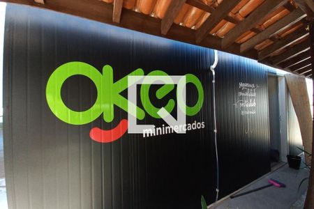 Área comum - Mercado de apartamento à venda com 2 quartos, 56m² em Jardim São Vicente, Campinas