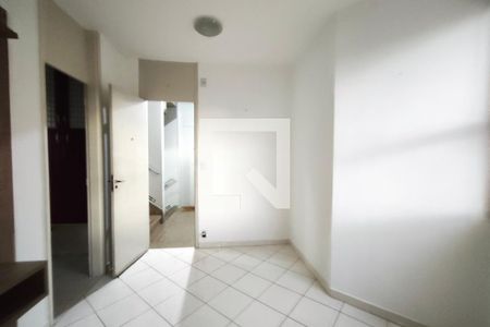 Sala de apartamento para alugar com 2 quartos, 56m² em Jardim São Vicente, Campinas