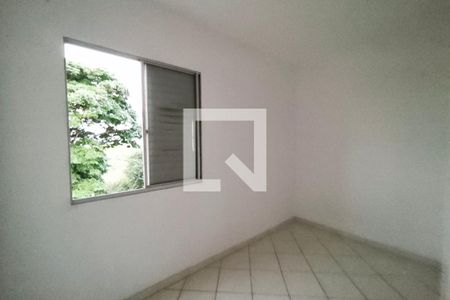 Quarto 2 de apartamento para alugar com 2 quartos, 56m² em Jardim São Vicente, Campinas
