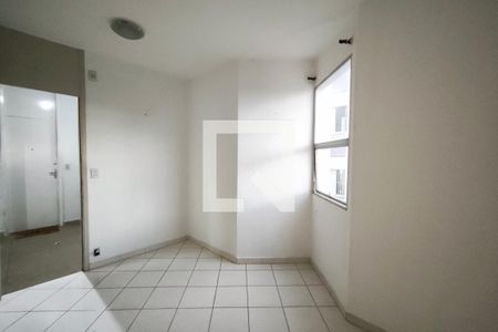 Sala de apartamento para alugar com 2 quartos, 56m² em Jardim São Vicente, Campinas