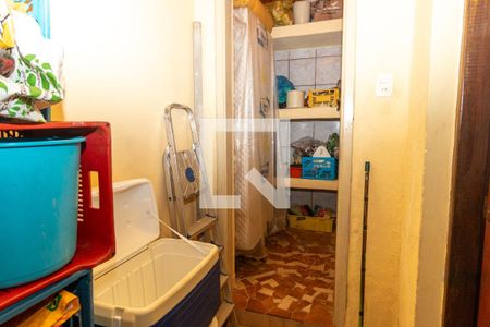 Depósito da Garagem de casa à venda com 5 quartos, 233m² em Alto da Lapa, São Paulo