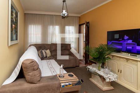 Sala de casa à venda com 5 quartos, 233m² em Alto da Lapa, São Paulo