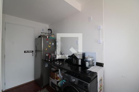 Studio de kitnet/studio para alugar com 1 quarto, 25m² em Jardim Sao Paulo(zona Norte), São Paulo