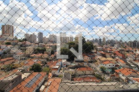 Varanda de kitnet/studio para alugar com 1 quarto, 25m² em Jardim Sao Paulo(zona Norte), São Paulo