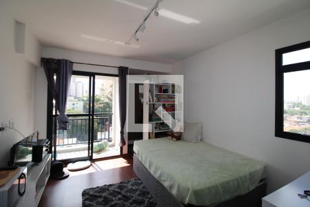 Studio de kitnet/studio para alugar com 1 quarto, 25m² em Jardim Sao Paulo(zona Norte), São Paulo