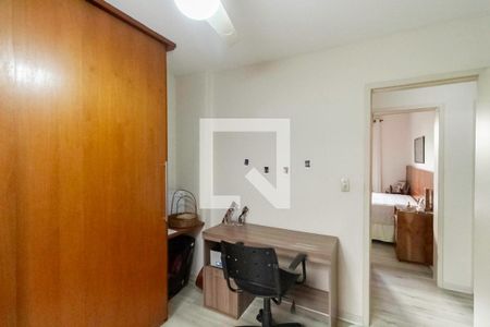 Quarto 2 de apartamento à venda com 3 quartos, 120m² em Santa Branca, Belo Horizonte