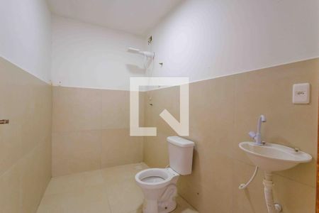 Banheiro de apartamento à venda com 2 quartos, 60m² em Vargem Grande, Rio de Janeiro