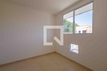 Quarto 1 de apartamento à venda com 2 quartos, 60m² em Vargem Grande, Rio de Janeiro