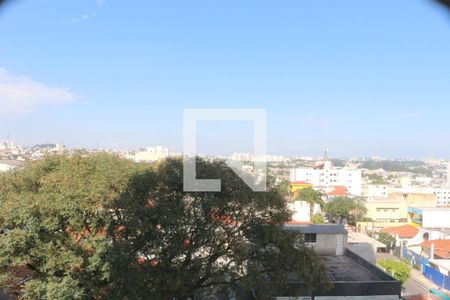 Vista Suíte 3 de apartamento à venda com 4 quartos, 160m² em Santa Paula, São Caetano do Sul