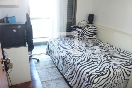 Suíte 2 de apartamento à venda com 4 quartos, 160m² em Santa Paula, São Caetano do Sul