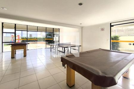 Área comum de apartamento à venda com 3 quartos, 156m² em Centro, Jundiaí