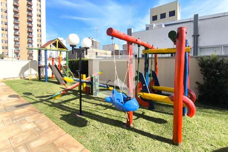Área comum de apartamento à venda com 3 quartos, 156m² em Centro, Jundiaí