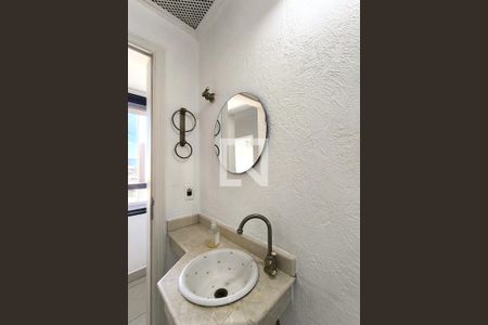 Área comum de apartamento à venda com 3 quartos, 156m² em Centro, Jundiaí