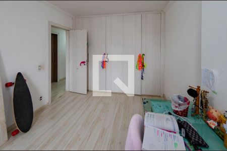 Quarto 2 de apartamento à venda com 5 quartos, 280m² em Vila Paris, Belo Horizonte