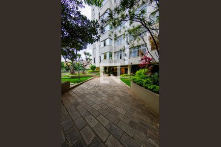 Área comum de apartamento à venda com 5 quartos, 280m² em Vila Paris, Belo Horizonte