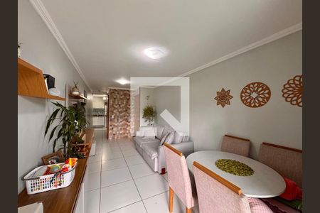 Apartamento à venda com 3 quartos, 82m² em Vargem Grande, Rio de Janeiro
