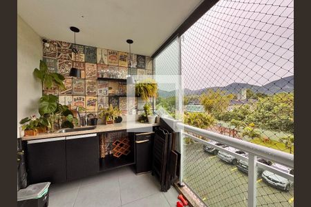 Apartamento à venda com 3 quartos, 82m² em Vargem Grande, Rio de Janeiro
