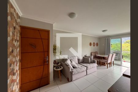 Apartamento à venda com 3 quartos, 82m² em Vargem Grande, Rio de Janeiro