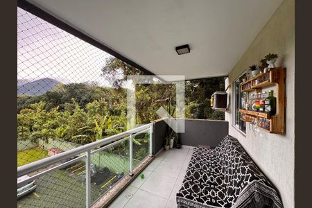 Apartamento à venda com 3 quartos, 82m² em Vargem Grande, Rio de Janeiro