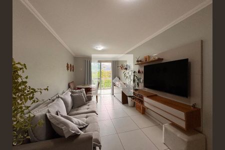 Apartamento à venda com 3 quartos, 82m² em Vargem Grande, Rio de Janeiro
