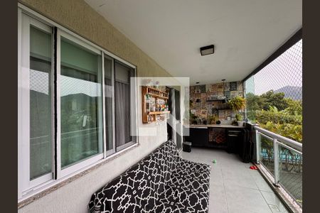 Apartamento à venda com 3 quartos, 82m² em Vargem Grande, Rio de Janeiro