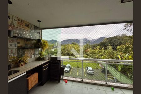 Apartamento à venda com 3 quartos, 82m² em Vargem Grande, Rio de Janeiro