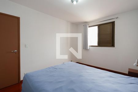 Quarto 1 de apartamento à venda com 3 quartos, 77m² em Santana, São Paulo