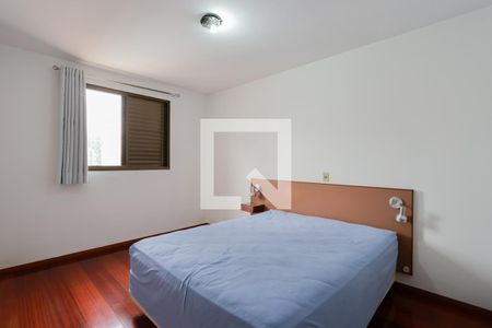 Quarto 1 de apartamento à venda com 3 quartos, 77m² em Santana, São Paulo