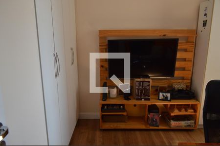 Quarto 1 de apartamento à venda com 2 quartos, 65m² em Vila Dom Pedro I, São Paulo