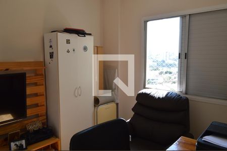 Quarto 1 de apartamento à venda com 2 quartos, 65m² em Vila Dom Pedro I, São Paulo