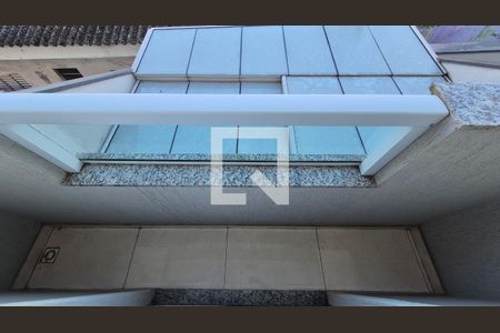 Suíte de apartamento à venda com 2 quartos, 113m² em Parque das Nações, Santo André