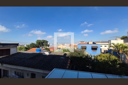Vista de apartamento à venda com 2 quartos, 113m² em Parque das Nações, Santo André