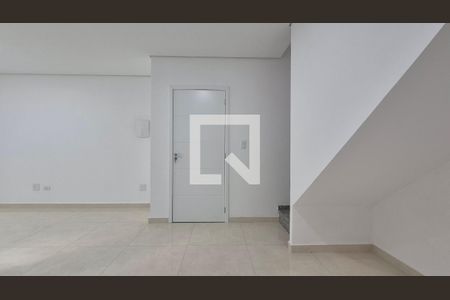 Cozinha de apartamento à venda com 2 quartos, 113m² em Parque das Nações, Santo André