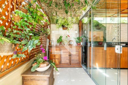 Casa de Condomínio à venda com 4 quartos, 259m² em Teresópolis, Porto Alegre