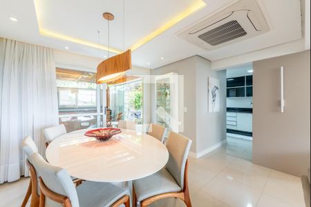 Casa de Condomínio à venda com 4 quartos, 259m² em Teresópolis, Porto Alegre