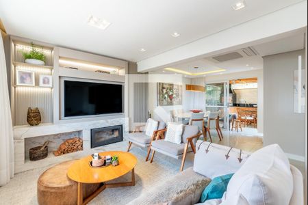 Casa de Condomínio à venda com 4 quartos, 259m² em Teresópolis, Porto Alegre