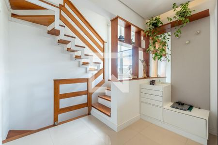 Casa de Condomínio à venda com 4 quartos, 259m² em Teresópolis, Porto Alegre