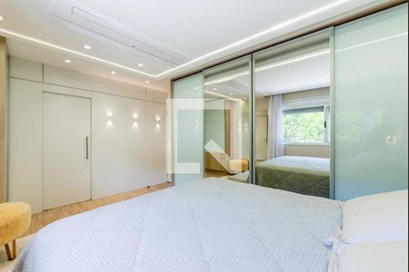 Casa de Condomínio à venda com 4 quartos, 259m² em Teresópolis, Porto Alegre