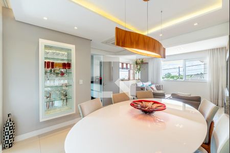 Casa de Condomínio à venda com 4 quartos, 259m² em Teresópolis, Porto Alegre