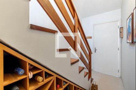 Casa de Condomínio à venda com 4 quartos, 259m² em Teresópolis, Porto Alegre