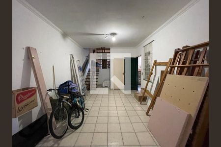 Sala de casa à venda com 4 quartos, 170m² em Jardim Alvorada (zona Oeste), São Paulo