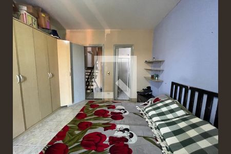 Quarto 01 de casa à venda com 4 quartos, 170m² em Jardim Alvorada (zona Oeste), São Paulo