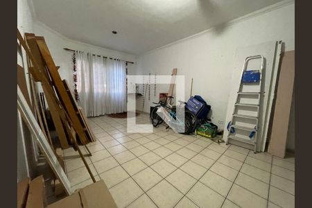 Sala de casa à venda com 4 quartos, 170m² em Jardim Alvorada (zona Oeste), São Paulo